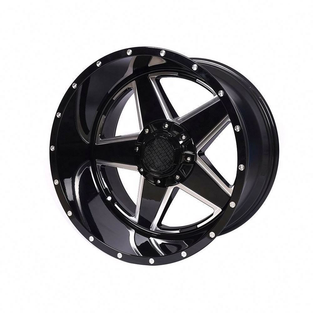 Deep Dish Best Selling High Quality11 12 13 14 Inch Trailer Wheels Boat Trailer  Wheels Tires Concave Jerry Huang