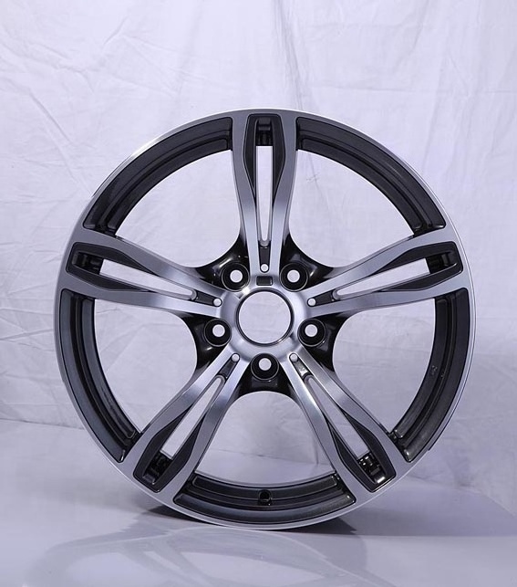 For BMW Top Selling Car Rims Passenger Car Wheels 17 18 19 Inch For 3 5 7 Series 320 530 740 X Series X3 X4 X5 X6 640 M Power