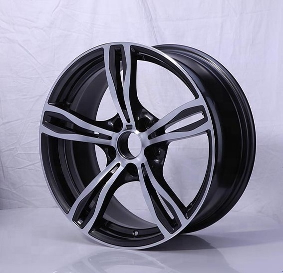 For BMW Top Selling Car Rims Passenger Car Wheels 17 18 19 Inch For 3 5 7 Series 320 530 740 X Series X3 X4 X5 X6 640 M Power