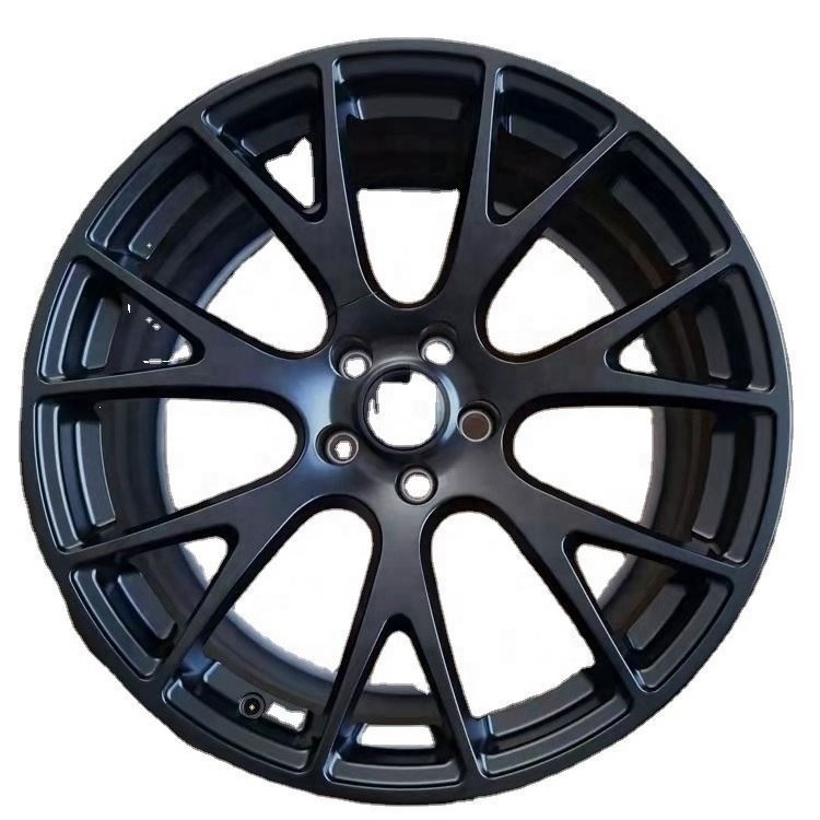 For Off road wheel Light Weight Forged 20 Inch Passenger Car Wheels 5*115 For Off road wheel