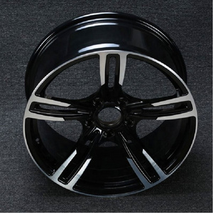 Flrocky Forged For BMW M-Power 18 19 Inch 5*120 Passenger Car Alloy Wheel Rims For BMW 330 430 530 GT X1 630 740 X3 X4