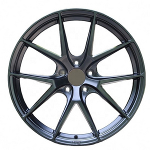 Forged Wheels For HRE P101 20 Inch 5*120 Alloy Wheel Rims For VW Audi high end cars high end cars Skoda Seats nissan rims power wheel