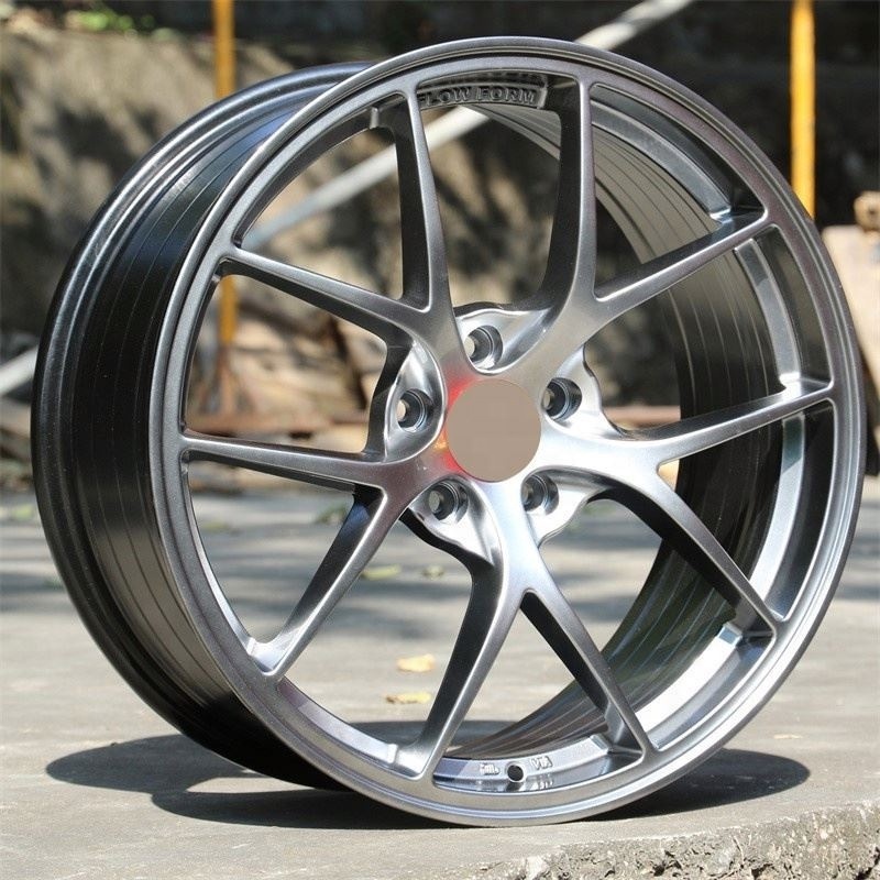 Forged Wheels For HRE P101 20 Inch 5*120 Alloy Wheel Rims For VW Audi high end cars high end cars Skoda Seats nissan rims power wheel