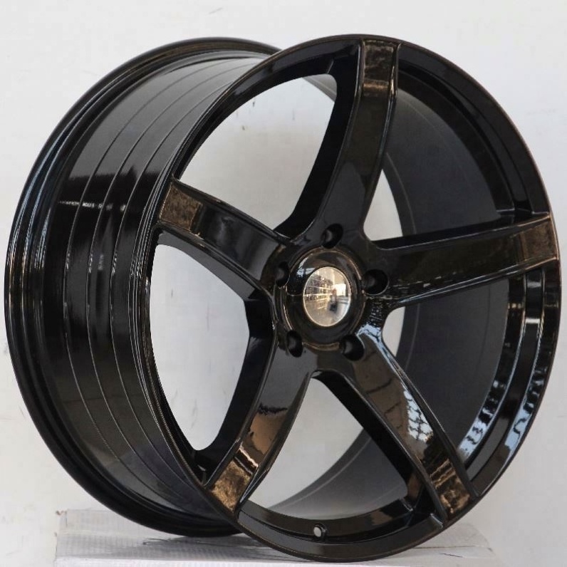 For Off road wheel Light Weight Forged 20 22 24 Inch Passenger Car Wheels 5*115 For Off road wheel