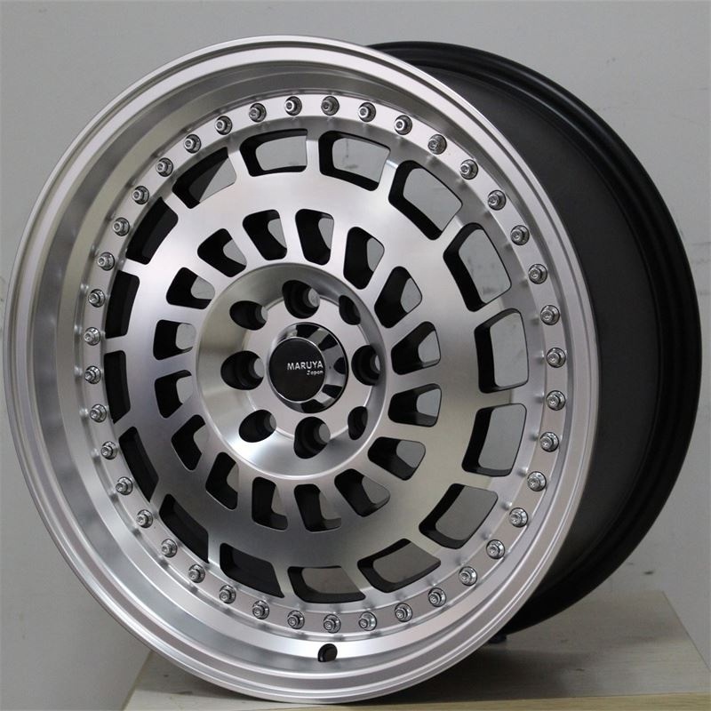 For Off road wheel Light Weight Forged 18 19 20 Inch Passenger Car Wheels 5*115 For Off road wheel Challenger Charger Magnum SRT Drag