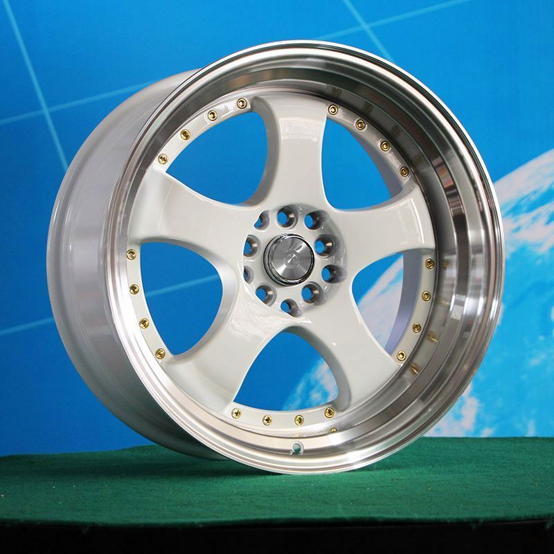 Car Alloy Wheels 14