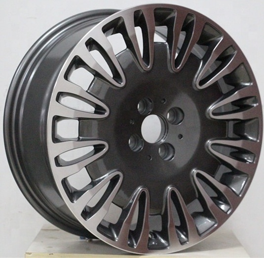 For Benz Maybach Wheel Rim 17/18/19/20 Inch Passenger Car Forged Alloy Wheel Rims