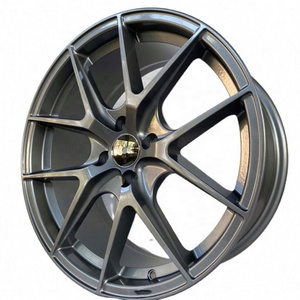 Luxury Fashion 16x7 17x7.5 18x8.5 Inch Size Rines Deep Dish 4x100 Llantas Aro Mag 4 Lug Car Alloy Wheel 14 Rims 15 Inch 4 Hole