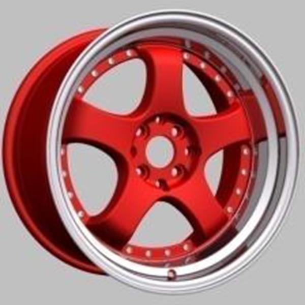 Car Alloy Wheels 14