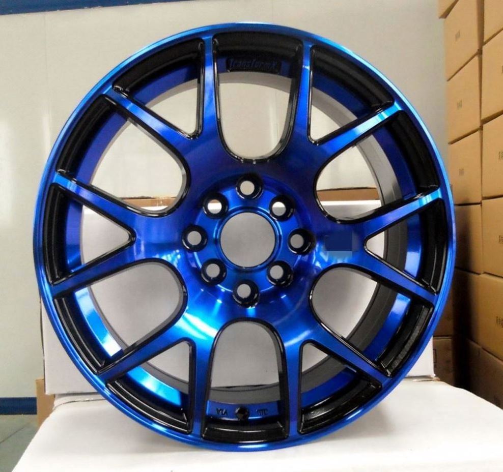 Wheel Size 13*7.0  Alloy Wheel Rims