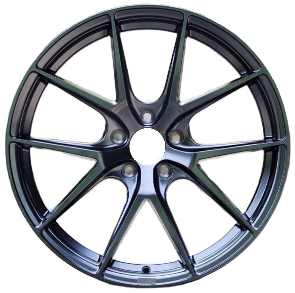 Top Quality Alloy Wheel Rim For Car 15 16 17 18 19 Inch Forged Casted Passenger Car Light Weight Top Selling Jerry Huang