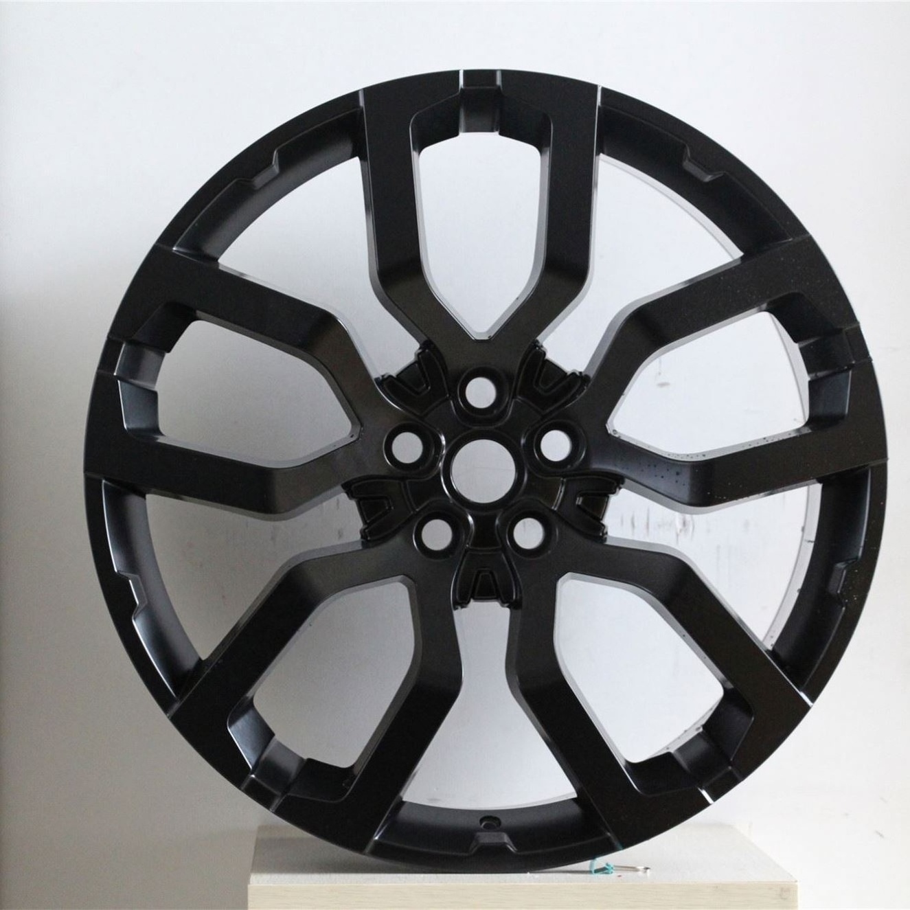 For Land Rover Passenger Car Alloy Wheel Rims For Passenger Car 22 Inch Top Selling 5*120 For Range Rover For Land Rover SVR