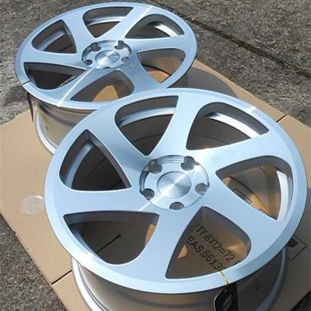 Full Size Light Weight 17 18 Inch Alloy Wheel Rims For 3SDM 4*114.3 4*100 5*100 5*105 5*108 5*120 5*112 5*114.3