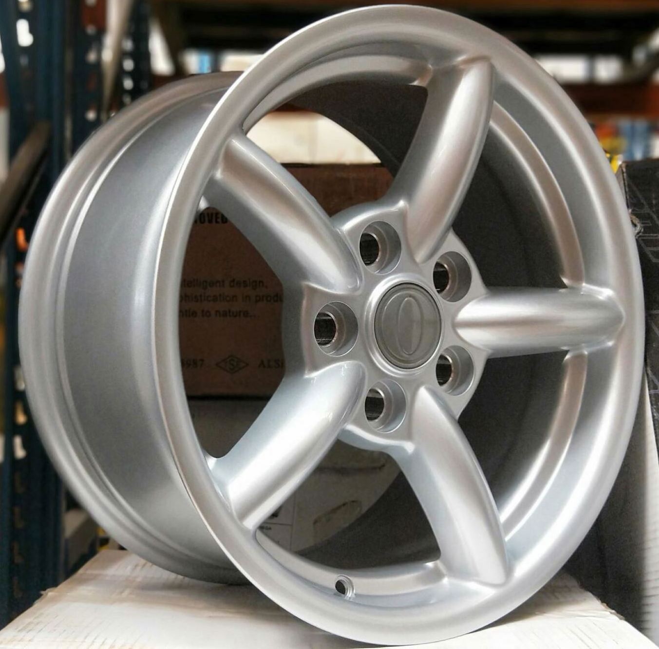 18Inch  ALLOW WHEEL 18*8  16*7 16*8 FOR LAND ROVER