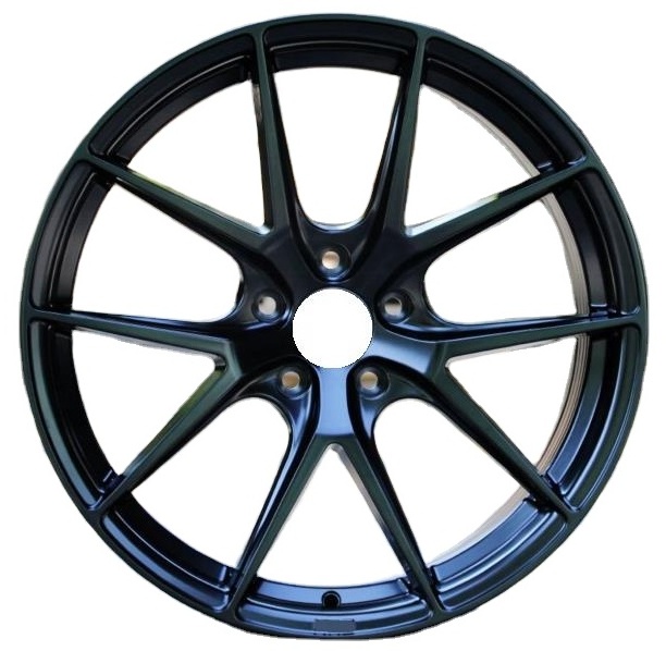 Top Quality Alloy Wheel Rim For Car 15 16 17 18 19 Inch Forged Casted Passenger Car Light Weight Top Selling Jerry Huang