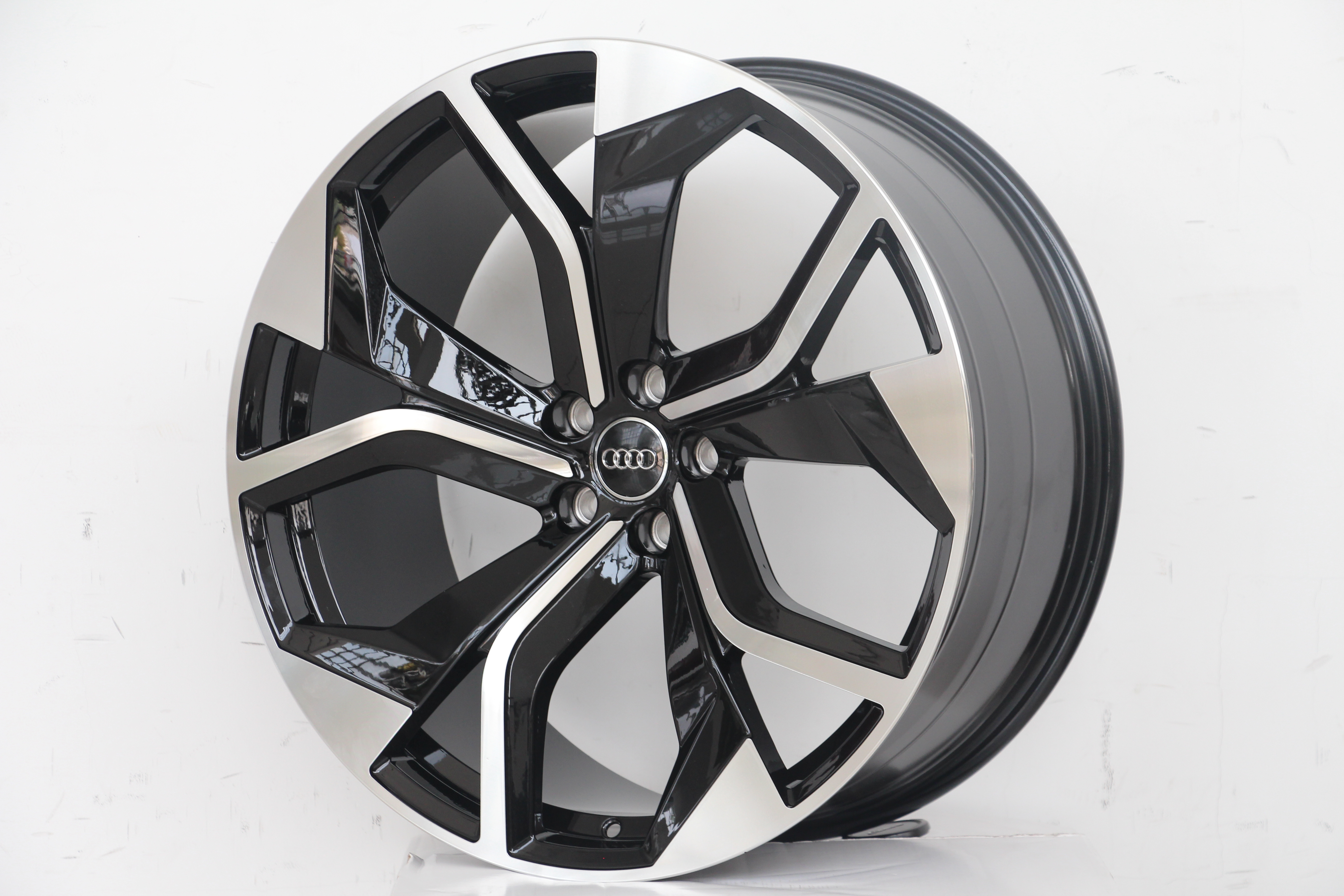 C Flrocky  RS Performance casting  rims 19 20 22 23 Inch  8.5~10J 5*100 5*112 CB57.1~66.6 Passenger Car Alloy Wheels Rims