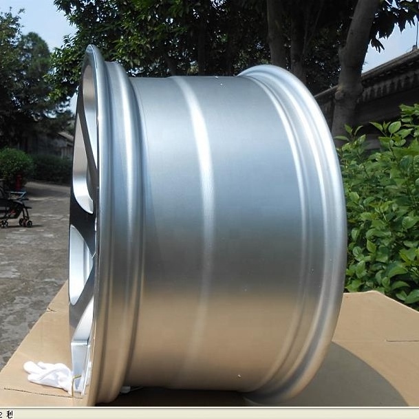 Full Size Light Weight 17 18 Inch Alloy Wheel Rims For 3SDM 4*114.3 4*100 5*100 5*105 5*108 5*120 5*112 5*114.3