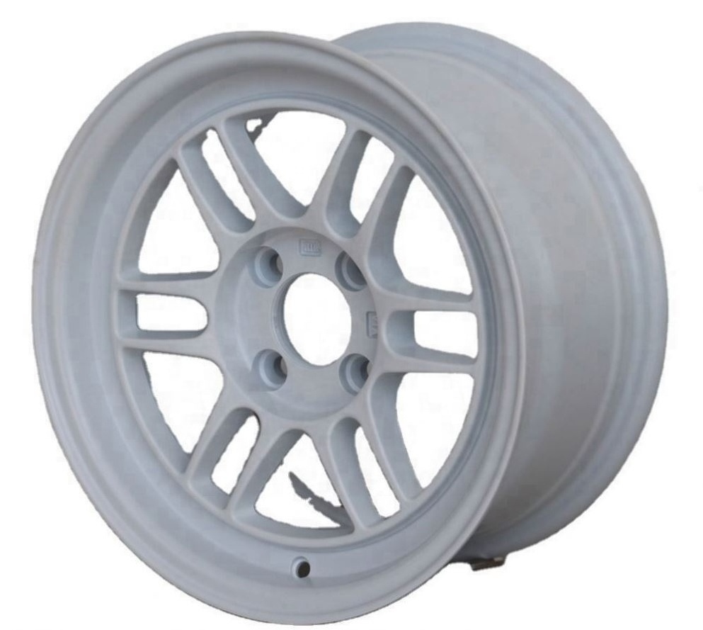 Deep Dish 14*7 15*8 18*9 18*9.5 18*10.5 4 Lugs 5 Holes 6 Holes 114.3 139.7 Alloy Wheel For Sale