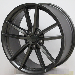 Hot Sale New Design Car Wheel Aluminium Alloy Wheel For VW