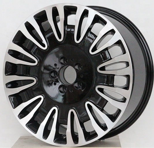 For Benz Maybach Wheel Rim 17/18/19/20 Inch Passenger Car Forged Alloy Wheel Rims