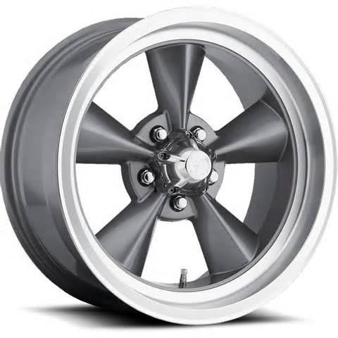 Deep Dish American Design Five Spoke Aluminum Forged Wheel Rims Alloy Wheel For Passenger Cars 15 17 18 20 Inch