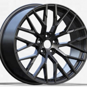 Flrocky Zhang  18 20 21 22 inch  5*112 passenger car wheels car rims for A5 A6 A7 A8 forged wheels