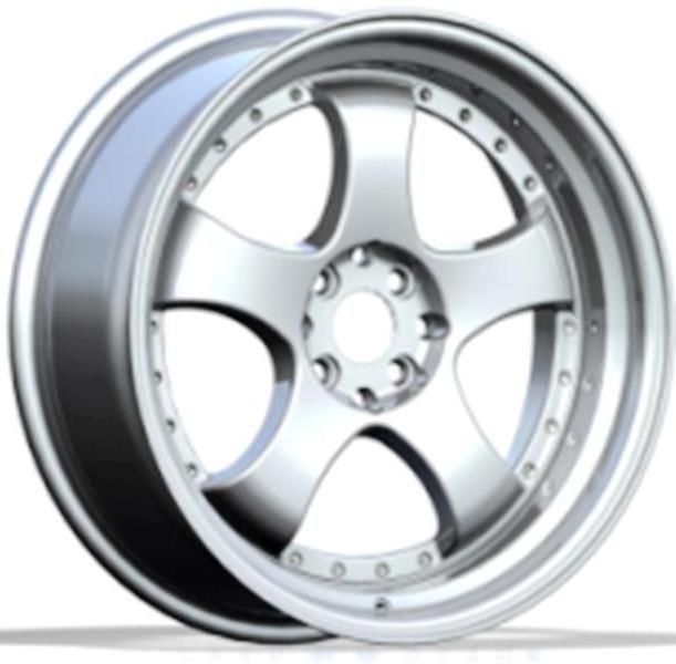 Car Alloy Wheels 14