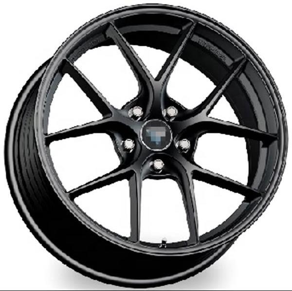 Flrocky Flow Forming Alloy Wheel 17 18 19 Inch Made In China 5 Lugs Rims 5X105 5X114.3 5X112 5X120 5X100 5X108 Wheels Jante