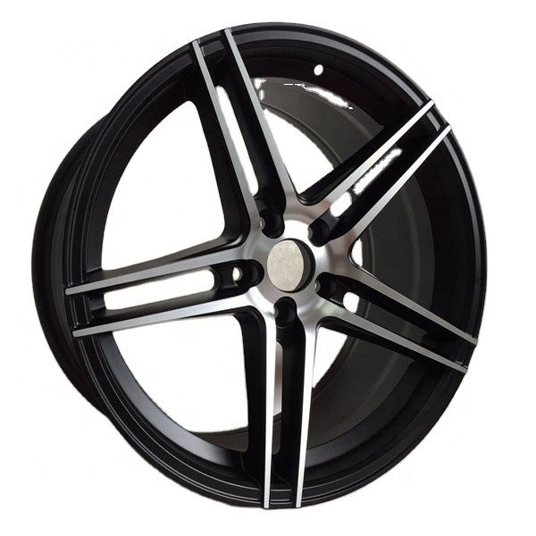 New Car Aluminium Alloy Wheel Rim 12-30 Inch