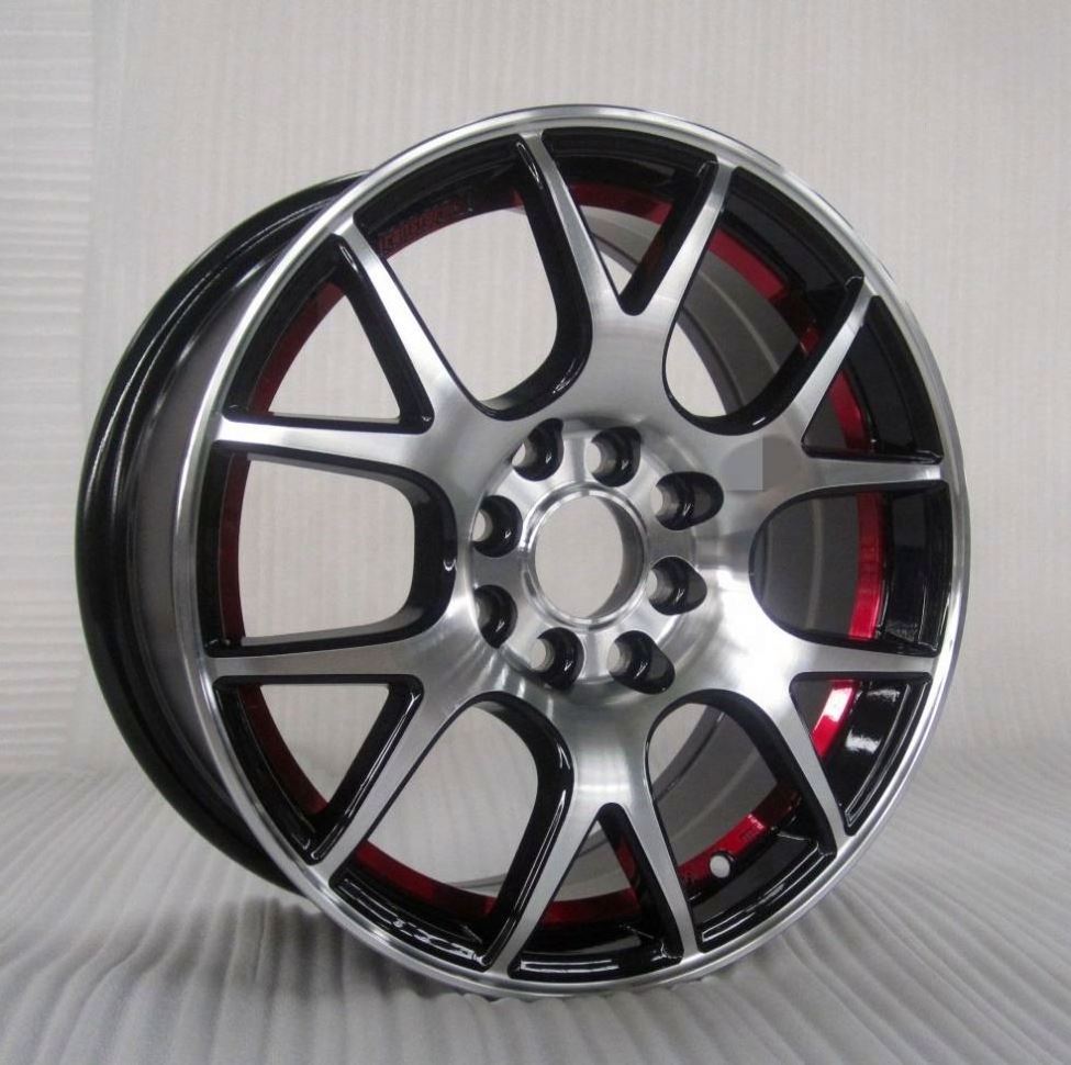 Wheel Size 13*7.0  Alloy Wheel Rims