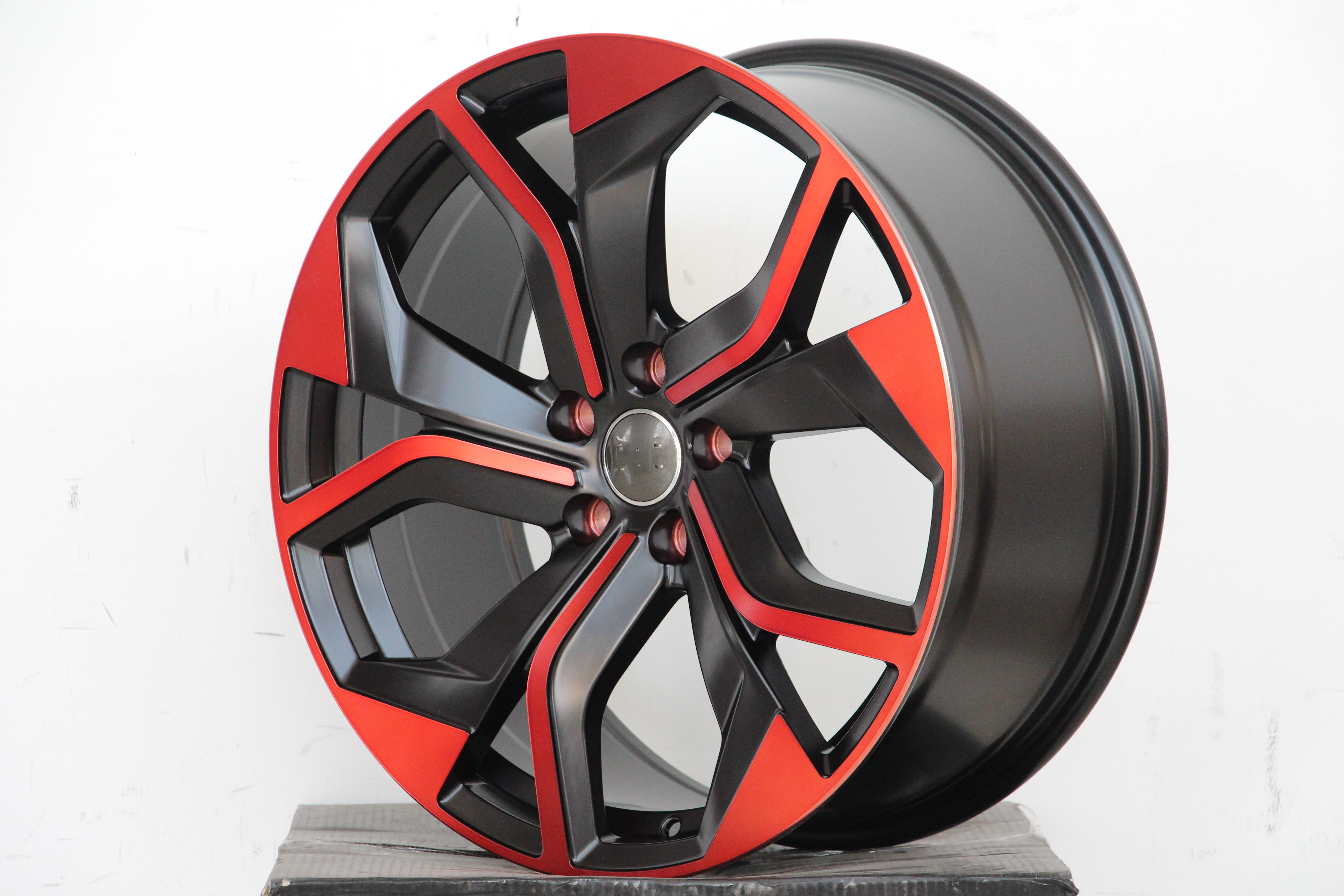 C Flrocky  RS Performance casting  rims 19 20 22 23 Inch  8.5~10J 5*100 5*112 CB57.1~66.6 Passenger Car Alloy Wheels Rims