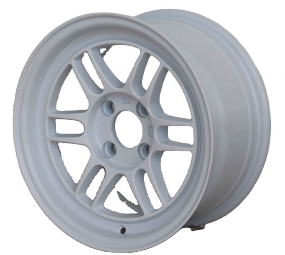 Deep Dish 14*7 15*8 18*9 18*9.5 18*10.5 4 Lugs 5 Holes 6 Holes 114.3 139.7 Alloy Wheel For Sale SH