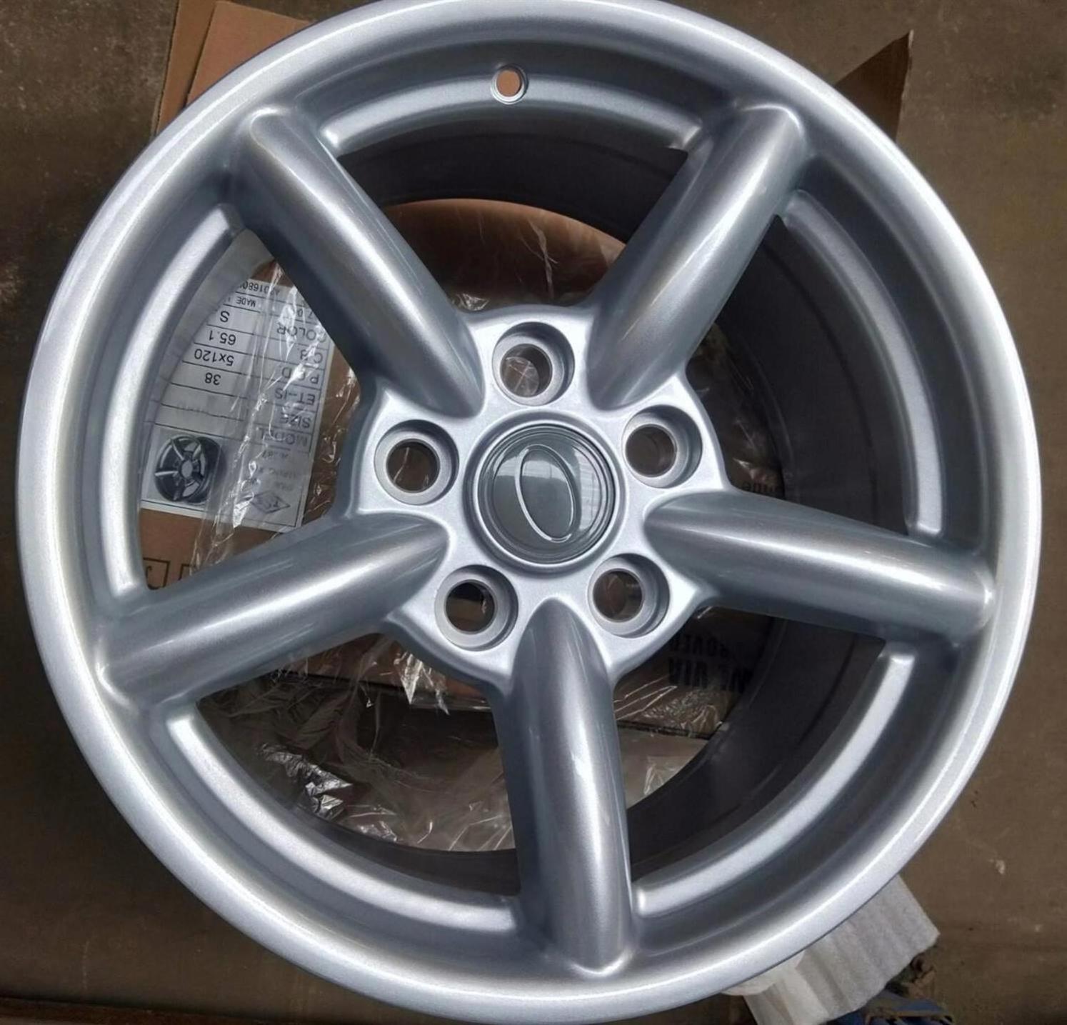 18Inch  ALLOW WHEEL 18*8  16*7 16*8 FOR LAND ROVER