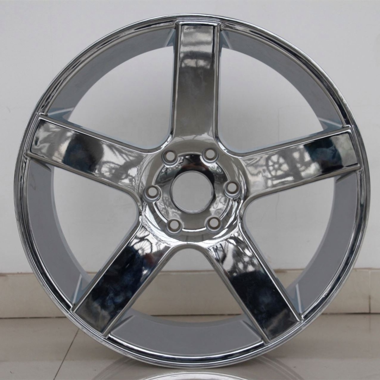 Hyper Black Big Size 22 24 Inch 5 6 Lugs Passenger Car Alloy Wheel Rims 5/6*108/110/112/114.3/115/120/120.65/127/130/139.7/135