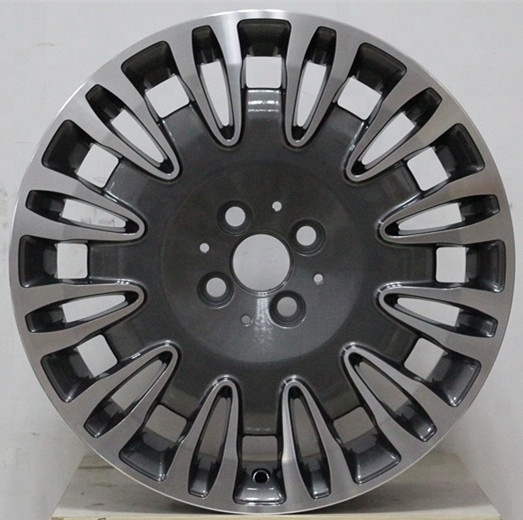 For Benz Maybach Wheel Rim 17/18/19/20 Inch Passenger Car Forged Alloy Wheel Rims