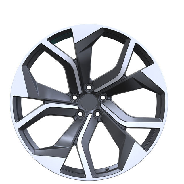 C Flrocky  RS Performance casting  rims 19 20 22 23 Inch  8.5~10J 5*100 5*112 CB57.1~66.6 Passenger Car Alloy Wheels Rims