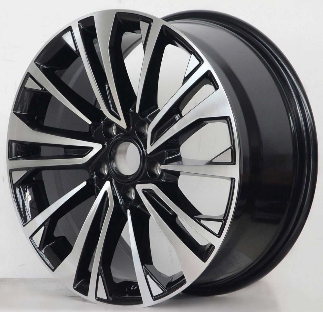 Wheel Size 13*7.0  Alloy Wheel Rims