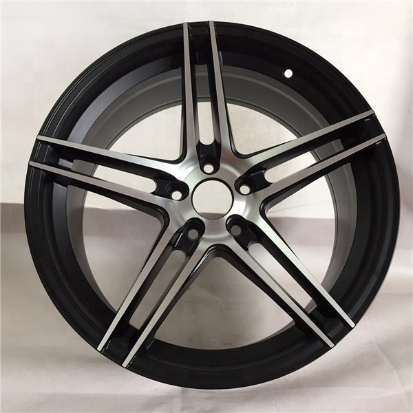 New Car Aluminium Alloy Wheel Rim 12-30 Inch