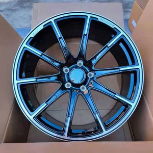 Flrocky High Profile Full Size Forged Alloy Wheels Rims For Passenger Cars For Brabus AMG