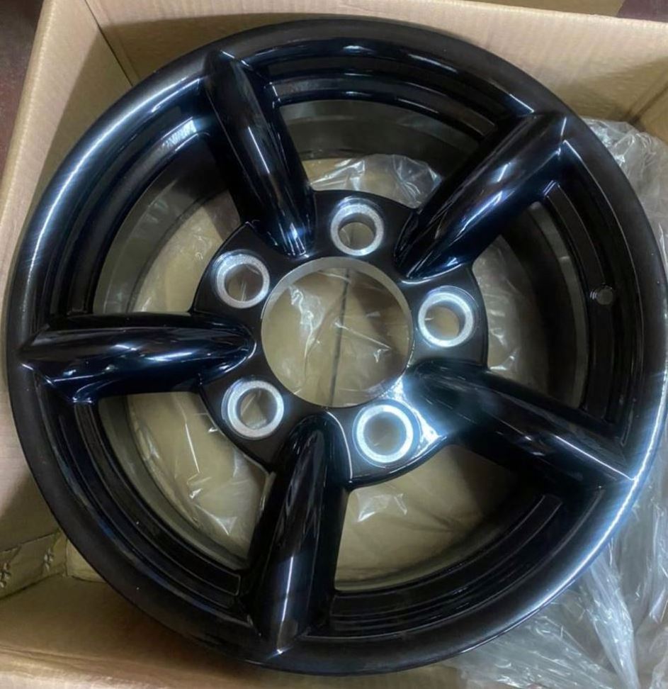 18Inch  ALLOW WHEEL 18*8  16*7 16*8 FOR LAND ROVER