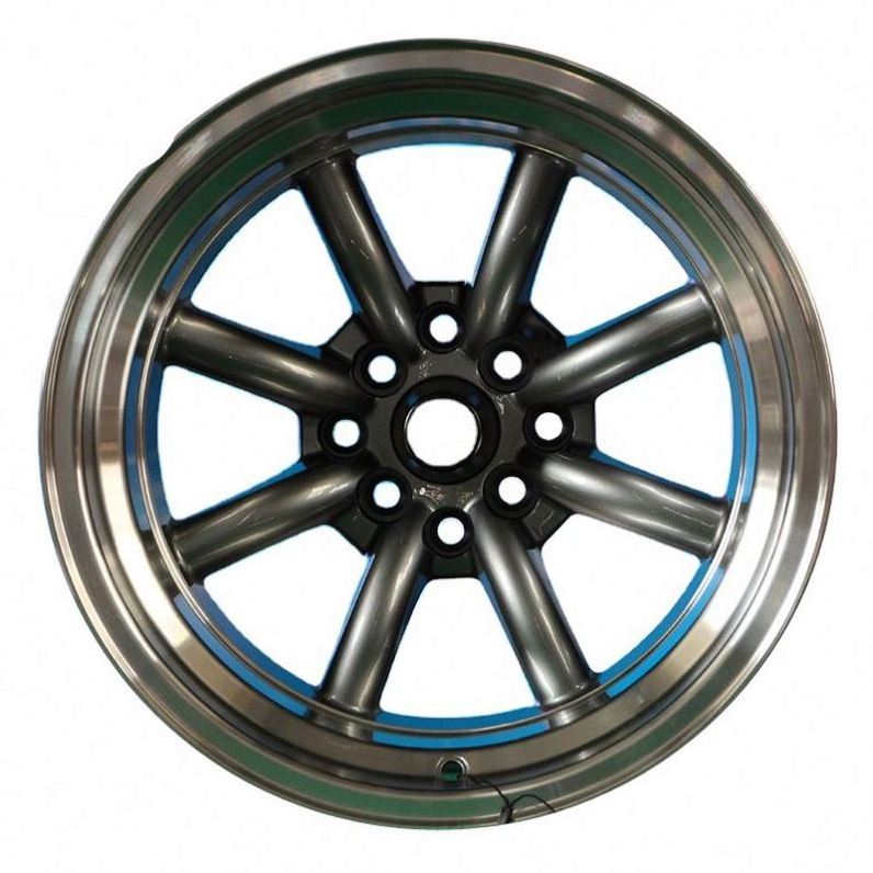 Wheel Size 13*7.0  Alloy Wheel Rims