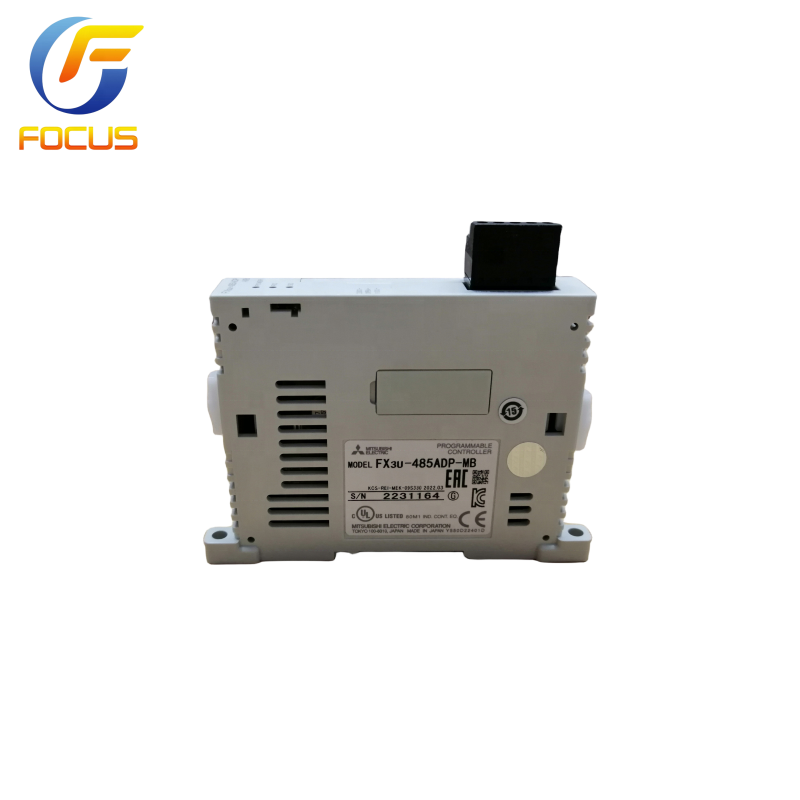 FX3U-64CCL FX3U Communication module for CC-Link for Mitsubishi