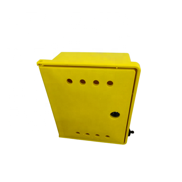 Fiberglass/SMC/FRP/GRP FRP Door Wall Mounted Case Electronic Box Weatherproof Enclosure Electrical enclosure