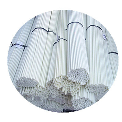 Hot sale worship flag flexible fiberglass rod Fiberglass rod for flag