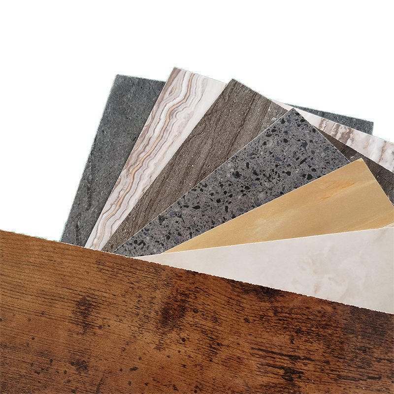 Italian Countertops Prices Wilsonart Laminating Stone Paper 3D Melamine Gold Mirror Remica High Pressure Laminate Sheets