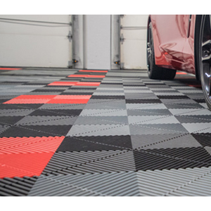 Professional Durable Garage Floor Tiles Pvc, Wholesale Price Removable Pvc Floor Tiles Garage