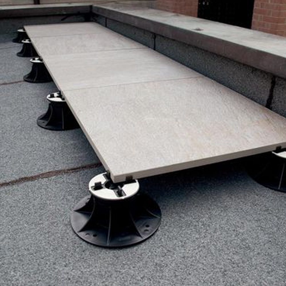 Mdf Antistatic Wood Core Panel Pedestal Price Outdoor Access Floor Raised Raised Flooring