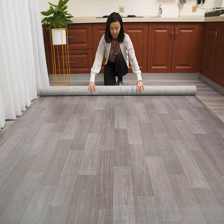 Roll Modern Engineered Flooring Pallet Flooring Piso Vinyl Flooring for Indoor Cheap Pvc Vinilico Vinil Pisos Laminados Pvc