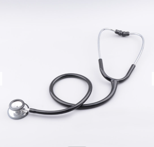 High Quality Medical Classic II Dual head stethoscope with high quality stainless steel stethoscope estetoscopio