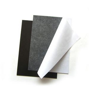 Rubber Magnet with Self-adhesive/Adhesive Backed Magnetic Rubber Sheet